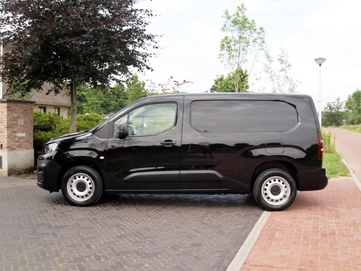 Peugeot Partner - Afbeelding 7 van 29