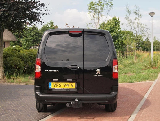 Peugeot Partner - Afbeelding 9 van 29