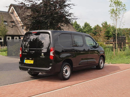 Peugeot Partner - Afbeelding 10 van 29