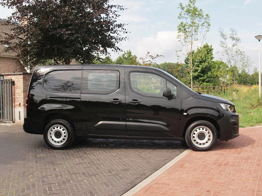 Peugeot Partner - Afbeelding 11 van 29
