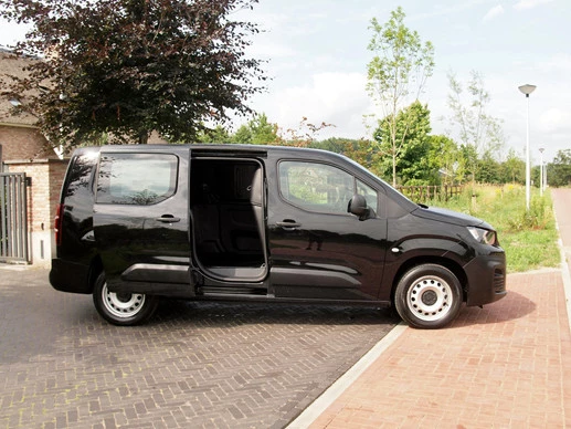 Peugeot Partner - Afbeelding 12 van 29