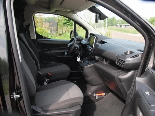 Peugeot Partner - Afbeelding 15 van 29