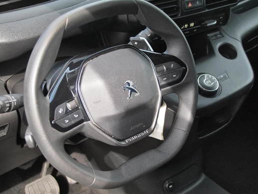 Peugeot Partner - Afbeelding 16 van 29