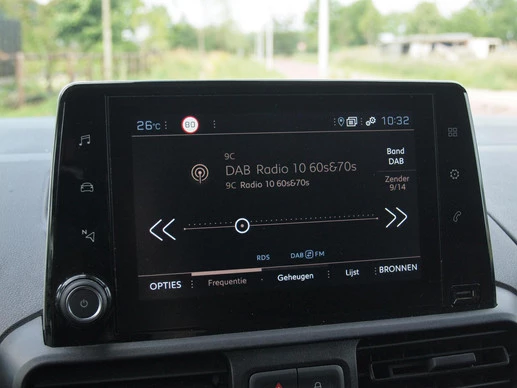 Peugeot Partner - Afbeelding 19 van 29