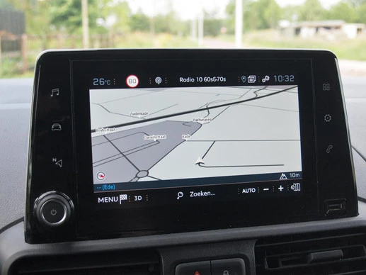 Peugeot Partner - Afbeelding 20 van 29