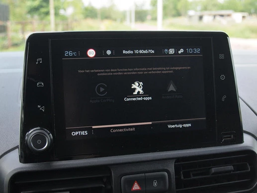 Peugeot Partner - Afbeelding 21 van 29