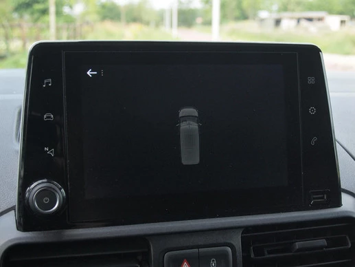 Peugeot Partner - Afbeelding 22 van 29