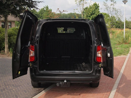Peugeot Partner - Afbeelding 26 van 29