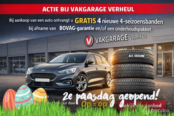 Ford Grand C-Max - Afbeelding 2 van 30