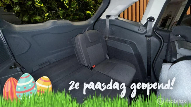 Ford Grand C-Max - Afbeelding 11 van 30