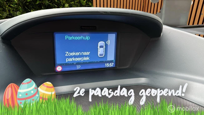 Ford Grand C-Max - Afbeelding 19 van 30