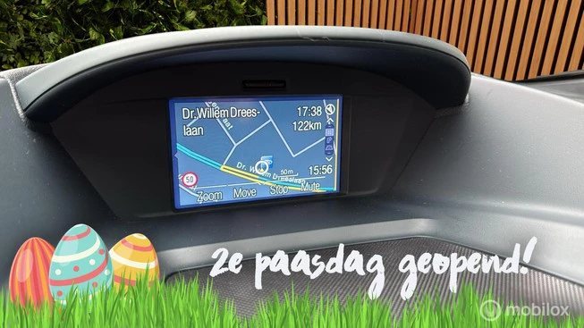 Ford Grand C-Max - Afbeelding 20 van 30