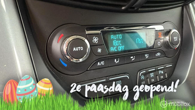 Ford Grand C-Max - Afbeelding 23 van 30