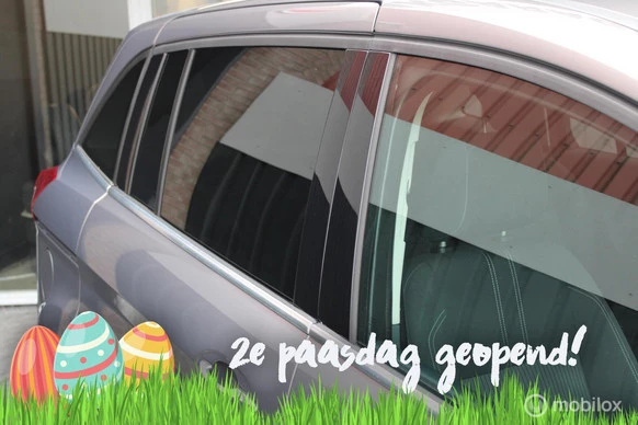 Ford Grand C-Max - Afbeelding 26 van 30