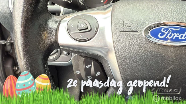 Ford Grand C-Max - Afbeelding 27 van 30