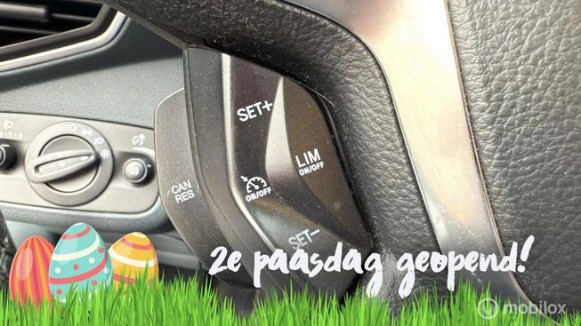 Ford Grand C-Max - Afbeelding 28 van 30