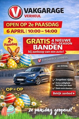 Ford Grand C-Max - Afbeelding 30 van 30