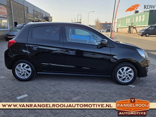 Mitsubishi Space Star - Afbeelding 5 van 30