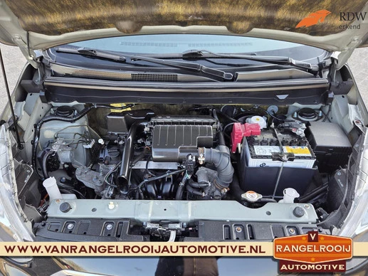 Mitsubishi Space Star - Afbeelding 11 van 30