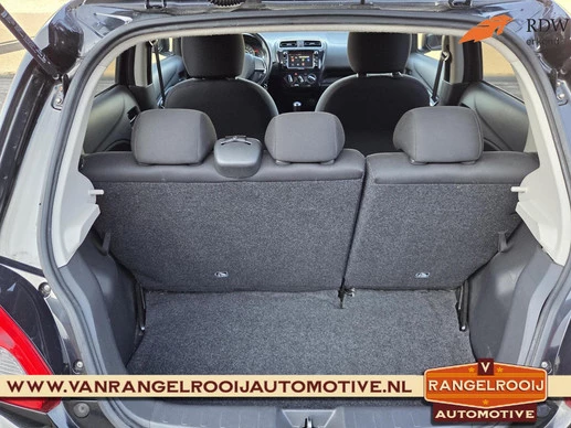 Mitsubishi Space Star - Afbeelding 12 van 30