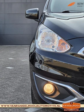 Mitsubishi Space Star - Afbeelding 19 van 30