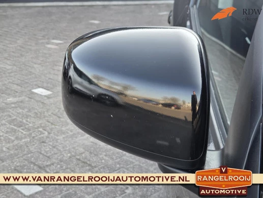 Mitsubishi Space Star - Afbeelding 20 van 30