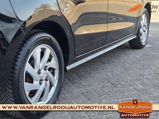 Mitsubishi Space Star - Afbeelding 22 van 30