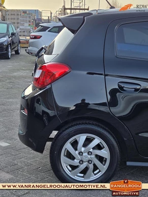 Mitsubishi Space Star - Afbeelding 23 van 30