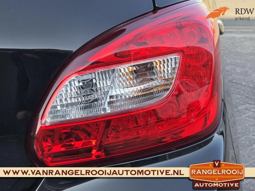 Mitsubishi Space Star - Afbeelding 24 van 30