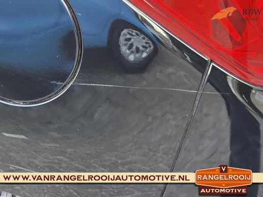 Mitsubishi Space Star - Afbeelding 26 van 30