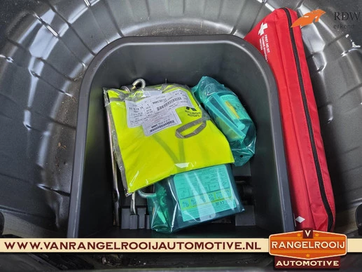 Mitsubishi Space Star - Afbeelding 27 van 30