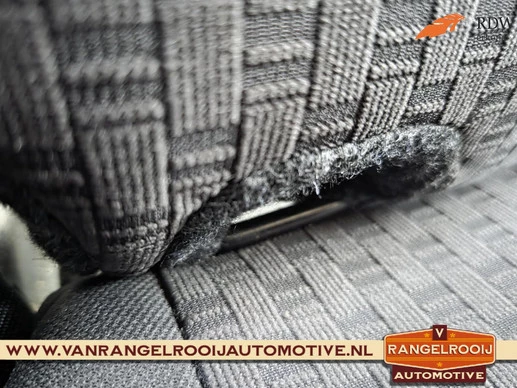 Mitsubishi Space Star - Afbeelding 28 van 30