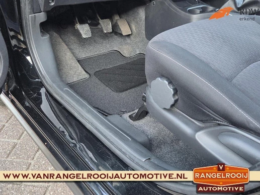 Mitsubishi Space Star - Afbeelding 30 van 30