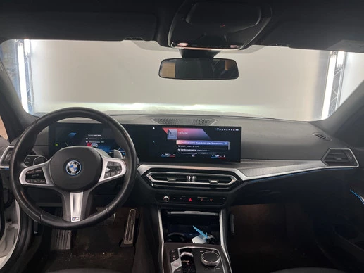 BMW 3 Serie - Afbeelding 8 van 13