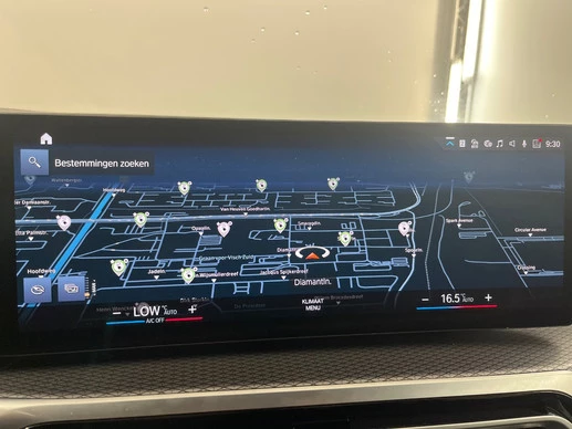 BMW 3 Serie - Afbeelding 11 van 13