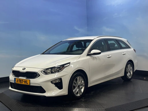 Kia Ceed Sportswagon