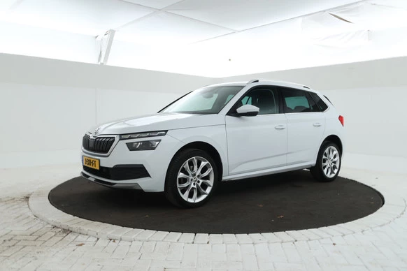 Škoda Kamiq - Afbeelding 1 van 30