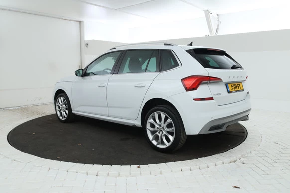 Škoda Kamiq - Afbeelding 3 van 30