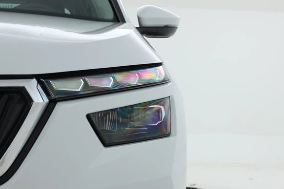 Škoda Kamiq - Afbeelding 6 van 30