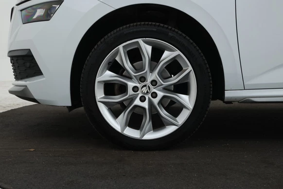 Škoda Kamiq - Afbeelding 7 van 30