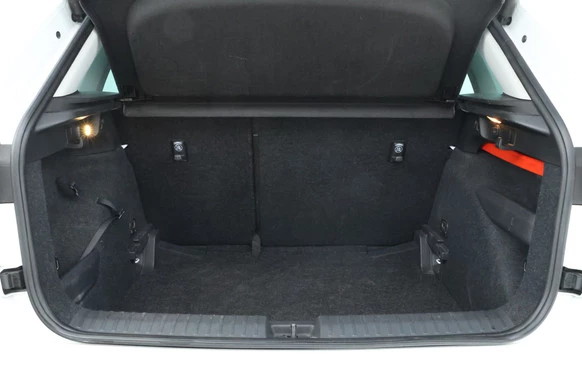 Škoda Kamiq - Afbeelding 11 van 30