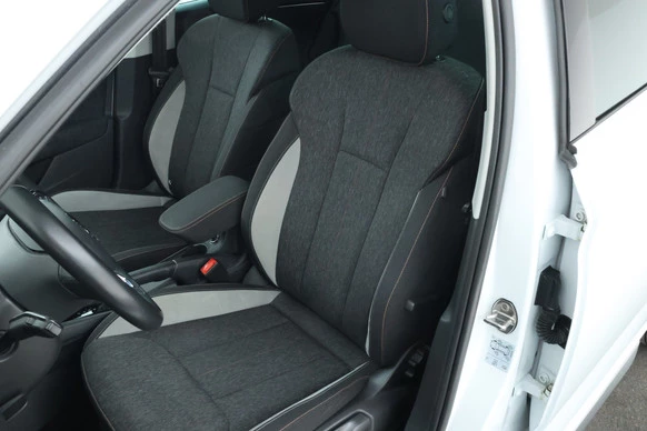 Škoda Kamiq - Afbeelding 16 van 30