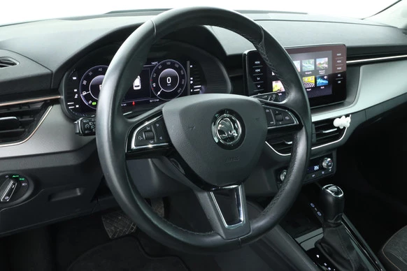 Škoda Kamiq - Afbeelding 17 van 30