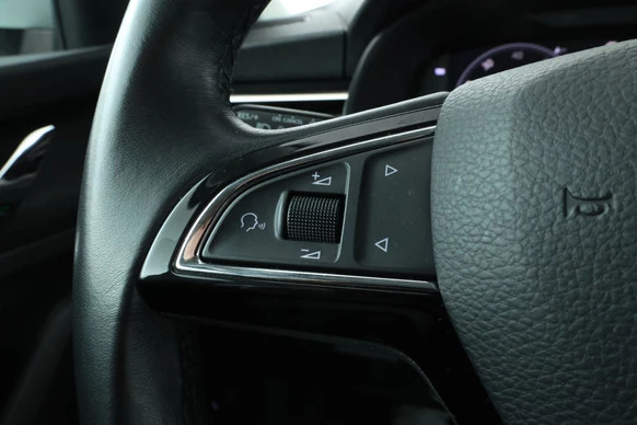 Škoda Kamiq - Afbeelding 18 van 30