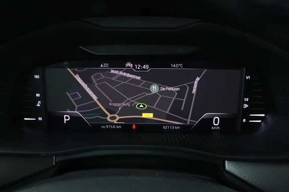 Škoda Kamiq - Afbeelding 23 van 30