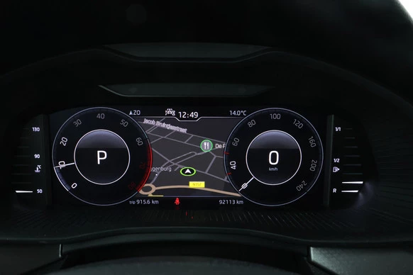 Škoda Kamiq - Afbeelding 24 van 30