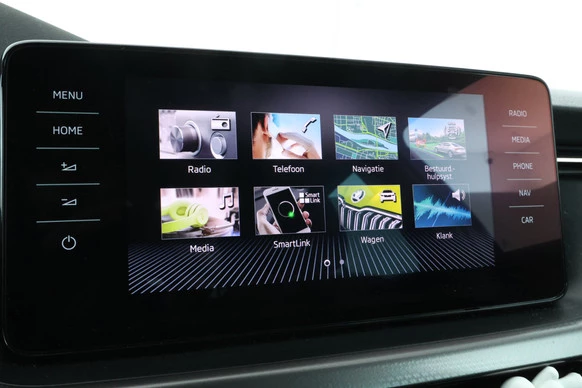 Škoda Kamiq - Afbeelding 25 van 30