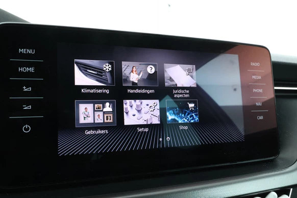 Škoda Kamiq - Afbeelding 26 van 30