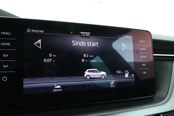 Škoda Kamiq - Afbeelding 28 van 30