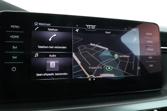 Škoda Kamiq - Afbeelding 29 van 30